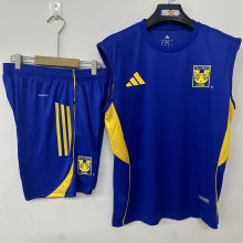 2026 U.A.N.L Tiger Vest Training Jersey (A Set)