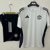 2026 M Utd Training Jersey (A Set)