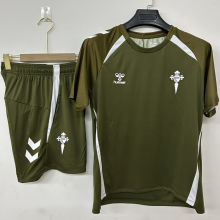 2026 Celta Training Jersey (A Set)