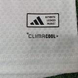 2026/27 Germany Home White Player Version Kids Soccer Jersey 球员版童装