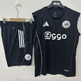 2026 AA Vest Training Jersey (A Set)