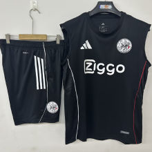 2026 AA Vest Training Jersey (A Set)