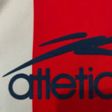2003/2004 Chivas Home Red White Retro Soccer Jersey