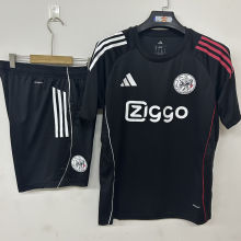 2026 AA Training Jersey (A Set)