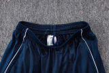 2025/26 Boca Yellow Sweater Tracksuit