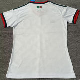 2026/27 Mexico Away White Women Soccer Jersey 女
