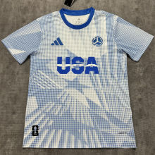 2026 U.S World Cup Special Editiony Fans Soccer Jersey
