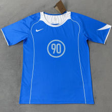 2026 NK 90 Mode Retro Style Fans Soccer Jersey