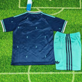 2026/27 Germany Away Kids Soccer Jersey