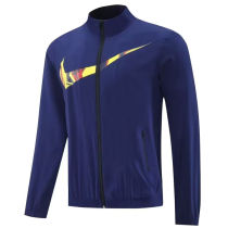 2006 NK Dark Blue Windbreaker