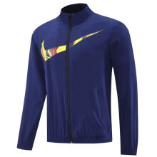 2006 NK Dark Blue Windbreaker