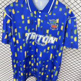 1992/1993 Birmingham Retro Soccer Jersey