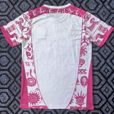 2026/27 Mexico Special Edition Fans Soccer Jersey
