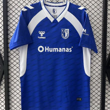 2025/26 Magdeburg HomeFans Soccer Jersey