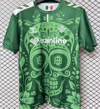 2025/26 R BTS Special Edition Fans Soccer Jersey
