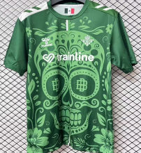 2025/26 R BTS Special Edition Fans Soccer Jersey