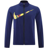 2006 NK Dark Blue Windbreaker
