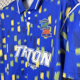 1992/1993 Birmingham Retro Soccer Jersey