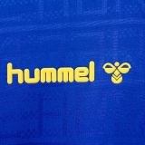 1988/1989 Wimbledon Home Blue Retro Soccer Jersey 温布尔登