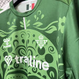 2025/26 R BTS Special Edition Fans Soccer Jersey