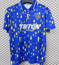 1992/1993 Birmingham Retro Soccer Jersey