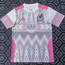 2026/27 Mexico Special Edition Fans Soccer Jersey