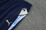2026 Man City Sweater Tracksuit