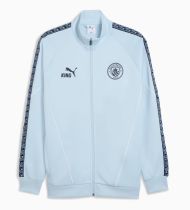 2026 Man City Light Blue Jacket