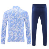 2026 Man City Sweater Tracksuit