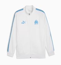 2026 MS White Jacket