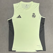2025/26 RM Vest Training  Jersey