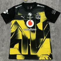 2025/26 BVB Special Edition Fans Soccer Jersey