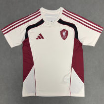 2025/26 LFC Special Edition Fans Soccer Jersey