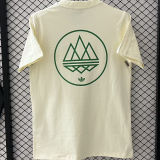 2026 Celtic x AD Pure Cotton Retro Style Fans Soccer Jersey