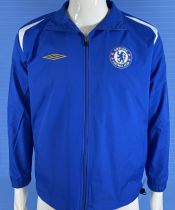 2005/2006 CFC Home Blue Retro Windbreaker