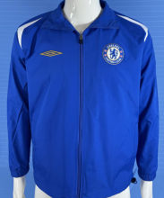 2005/2006 CFC Home Blue Retro Windbreaker