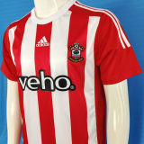 2015/2016 Southampton Home Retro Soccer Jersey