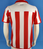 2004/2005 Sunderland Home Retro Soccer Jersey