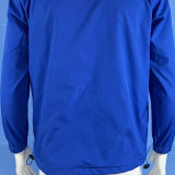 2005/2006 CFC Home Blue Retro Windbreaker