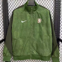 2026/27 CFC Green Windbreaker