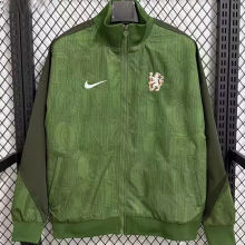 2026/27 CFC Green Windbreaker