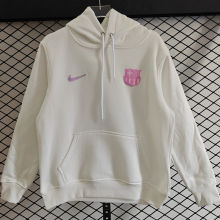 2026 BA White Hoody 白色