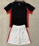 2025/26 Southampton Third Kids Soccer Jersey