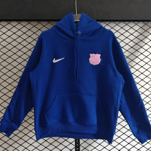 2026 BA Blue Hoody
