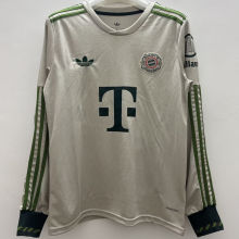 2025/26 BFC Oktoberfest Fans Long Sleeve Soccer Jersey