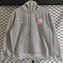 2026 BA Grey Hoody 灰色