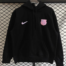 2026 BA Black Hoody 黑色