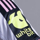 2025/26 JUV Home Fans Long Sleeve Soccer Jersey