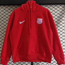 2026 BA Red Hoody