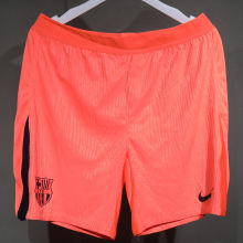 2025/26 BA Third Player Version Shorts Pants 球员版